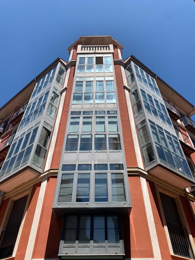 Apartamento Melisa Vut700 Lägenhet León Exteriör bild