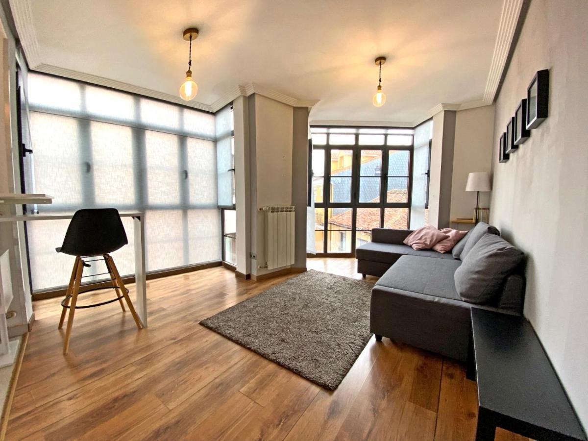 Apartamento Melisa Vut700 Lägenhet León Exteriör bild
