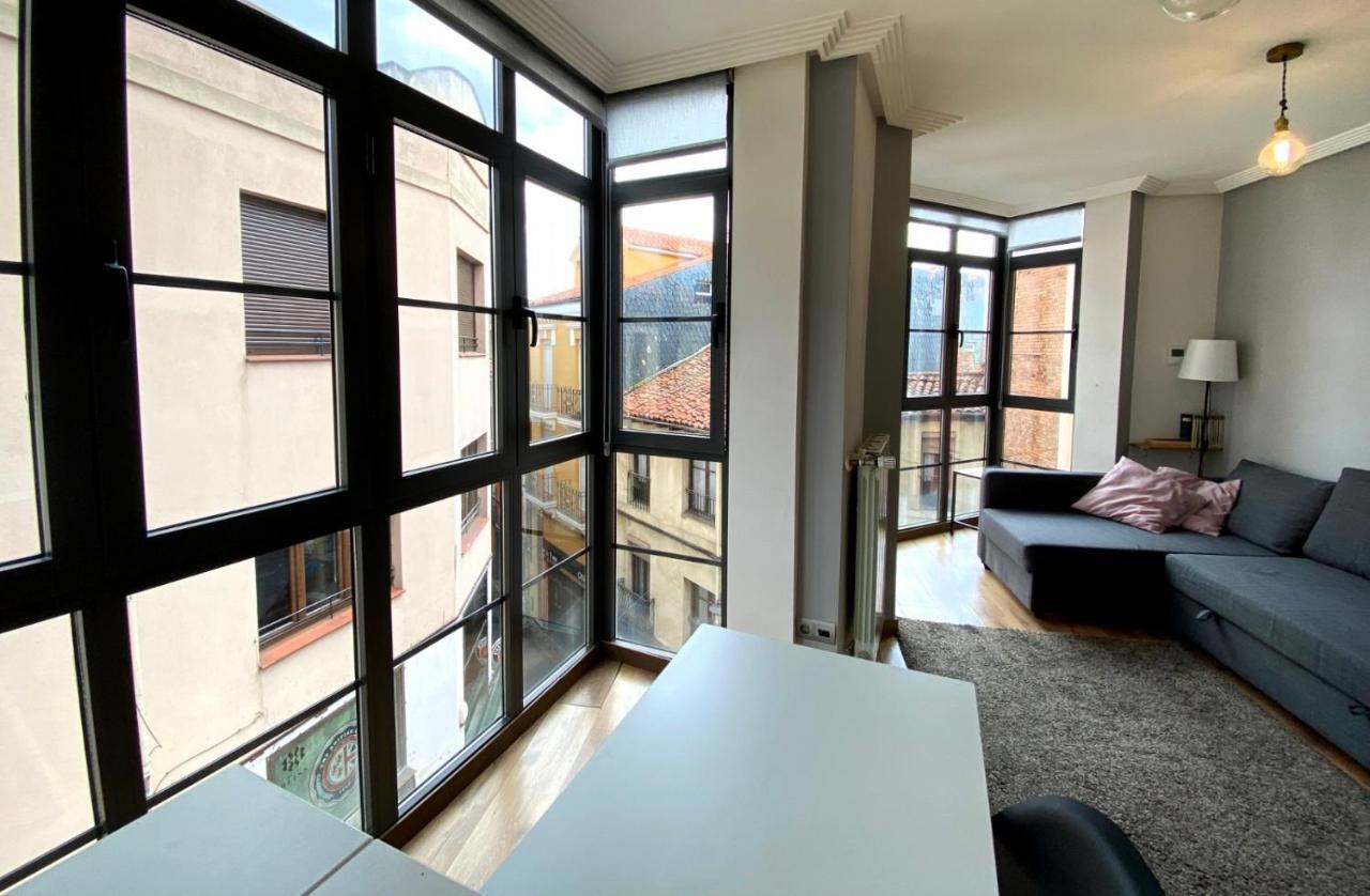 Apartamento Melisa Vut700 Lägenhet León Exteriör bild