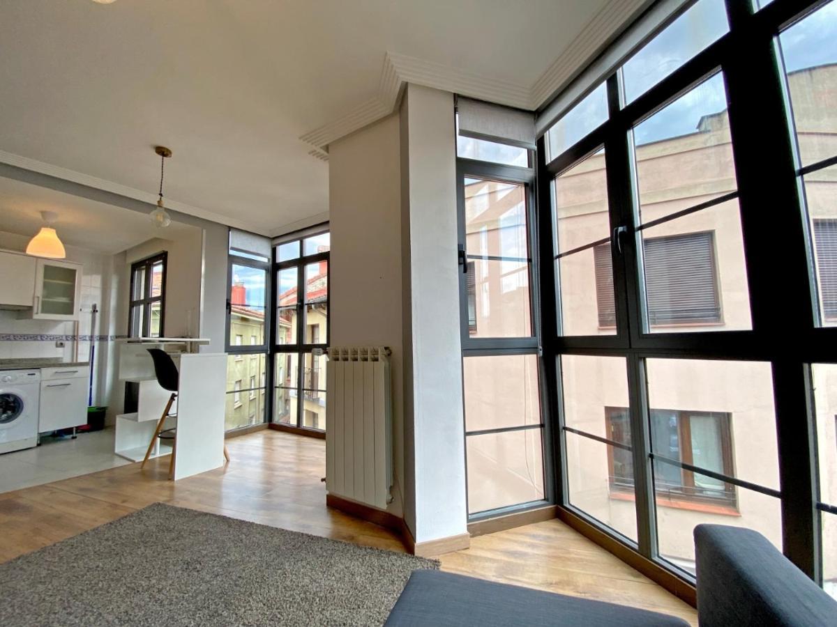 Apartamento Melisa Vut700 Lägenhet León Exteriör bild