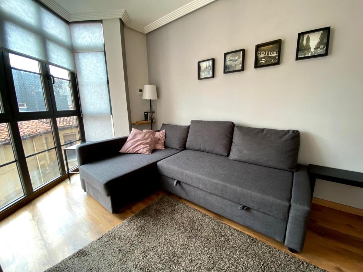 Apartamento Melisa Vut700 Lägenhet León Exteriör bild
