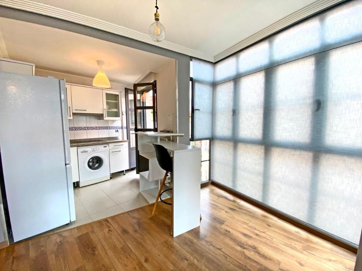 Apartamento Melisa Vut700 Lägenhet León Exteriör bild