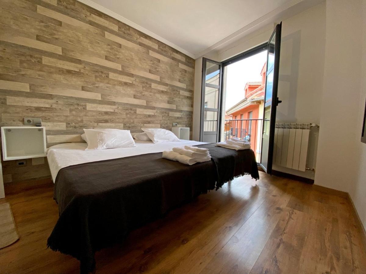 Apartamento Melisa Vut700 Lägenhet León Exteriör bild