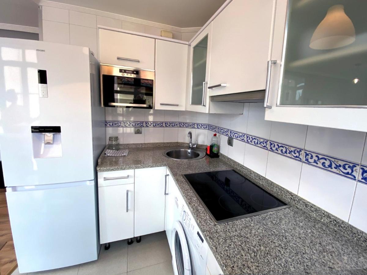 Apartamento Melisa Vut700 Lägenhet León Exteriör bild
