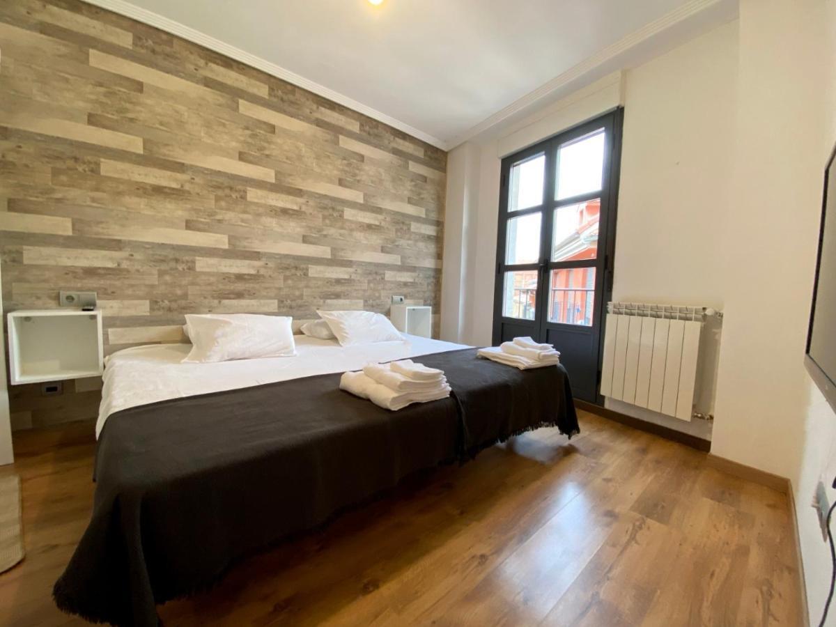 Apartamento Melisa Vut700 Lägenhet León Exteriör bild