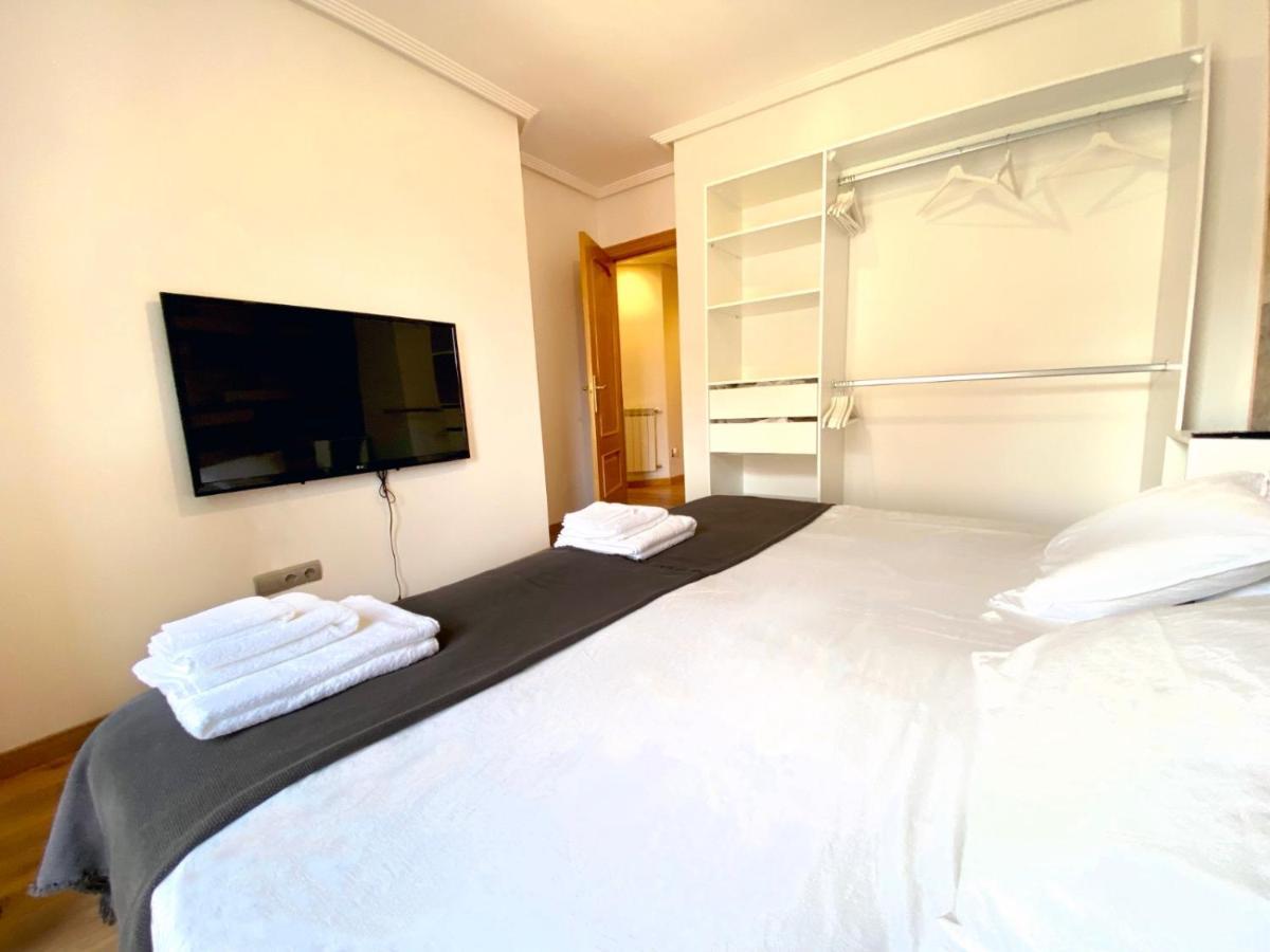 Apartamento Melisa Vut700 Lägenhet León Exteriör bild